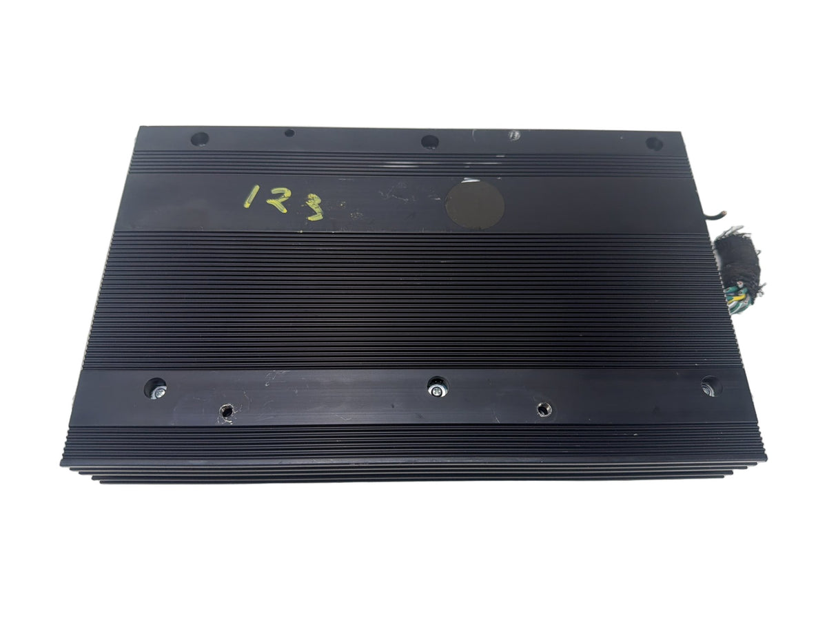 2011-2014 Dodge Charger Audio Equipment Radio Amplifier 5064982AM OEM