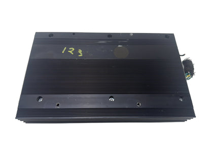 2011-2014 Dodge Charger Audio Equipment Radio Amplifier 5064982AM OEM
