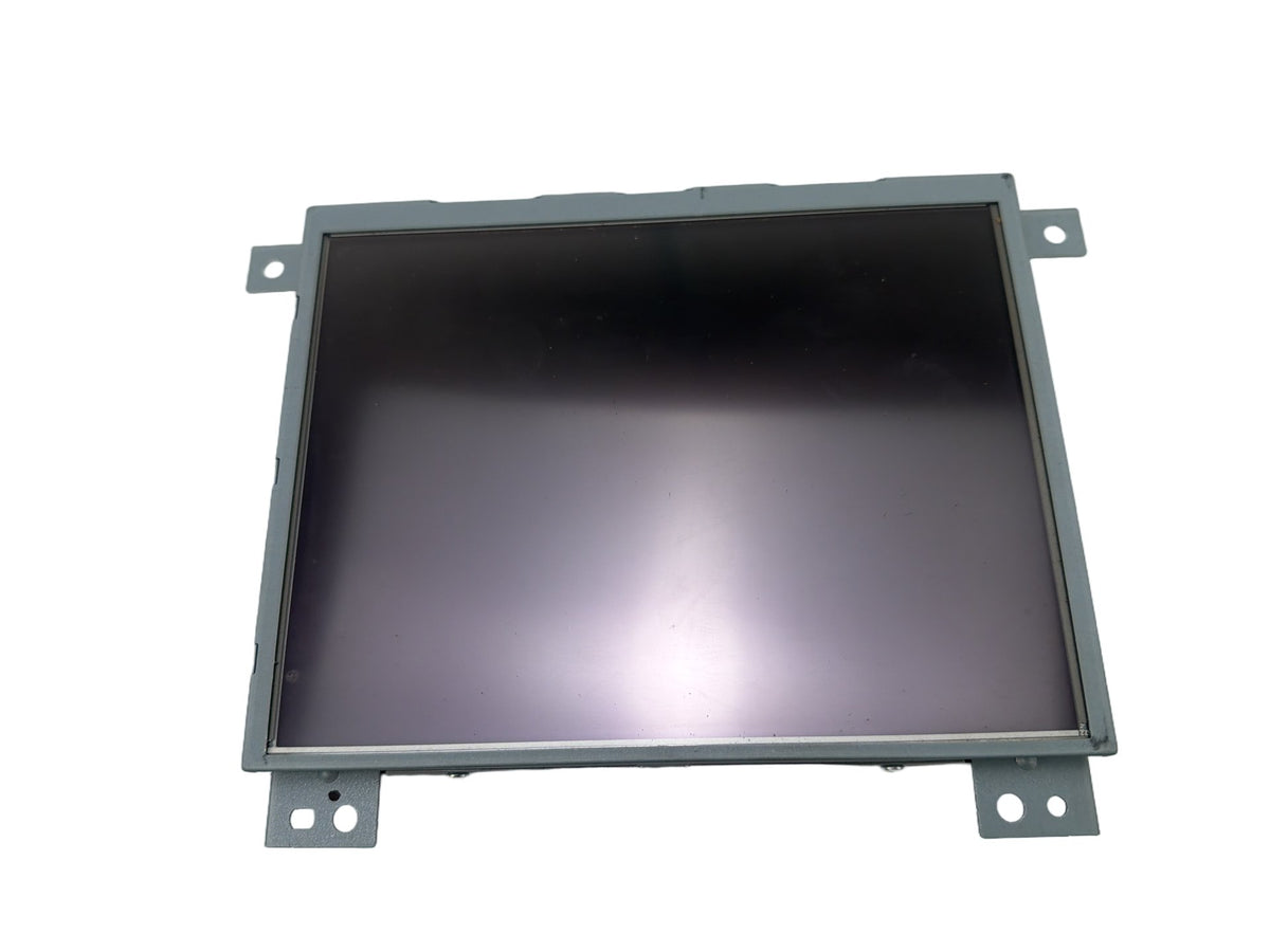 2011-2014 Dodge Charger Information Navigation Radio Display Screen Monitor OEM