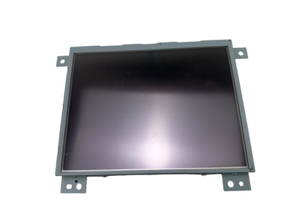 2011-2014 Dodge Charger Information Navigation Radio Display Screen Monitor OEM