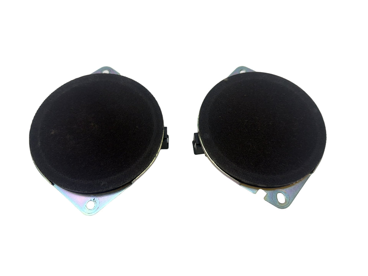 2011-2015 Dodge Charger LD - Front Dash Audio Speakers Set 05064359AB OEM