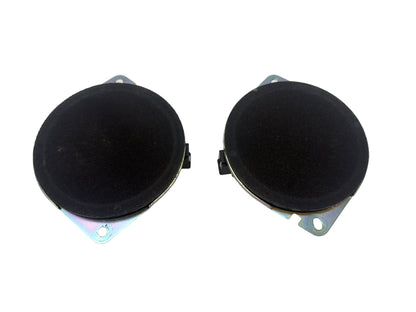 2011-2015 Dodge Charger LD - Front Dash Audio Speakers Set 05064359AB OEM