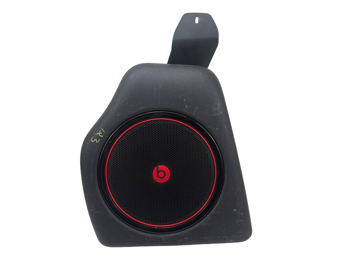 2012-2018 Dodge Charger LD Beats Audio Subwoofer Speaker 05091470AB OEM