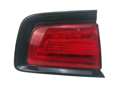 2011-2014 Dodge Charger Rear Left Driver Side Outer Tail Light 57010415AF OEM