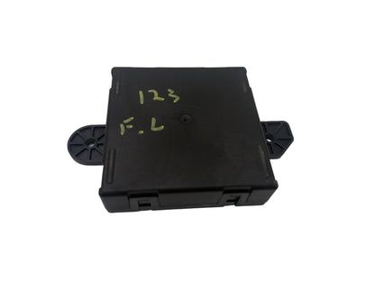 2011-2014 Dodge Charger Front Left Driver Side Door Control Module Unit OEM