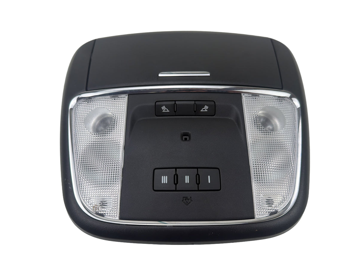 2011-2015 Dodge Charger LD - Overhead Lamp Map Dome Light 5042549 OEM