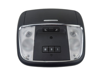 2011-2015 Dodge Charger LD - Overhead Lamp Map Dome Light 5042549 OEM