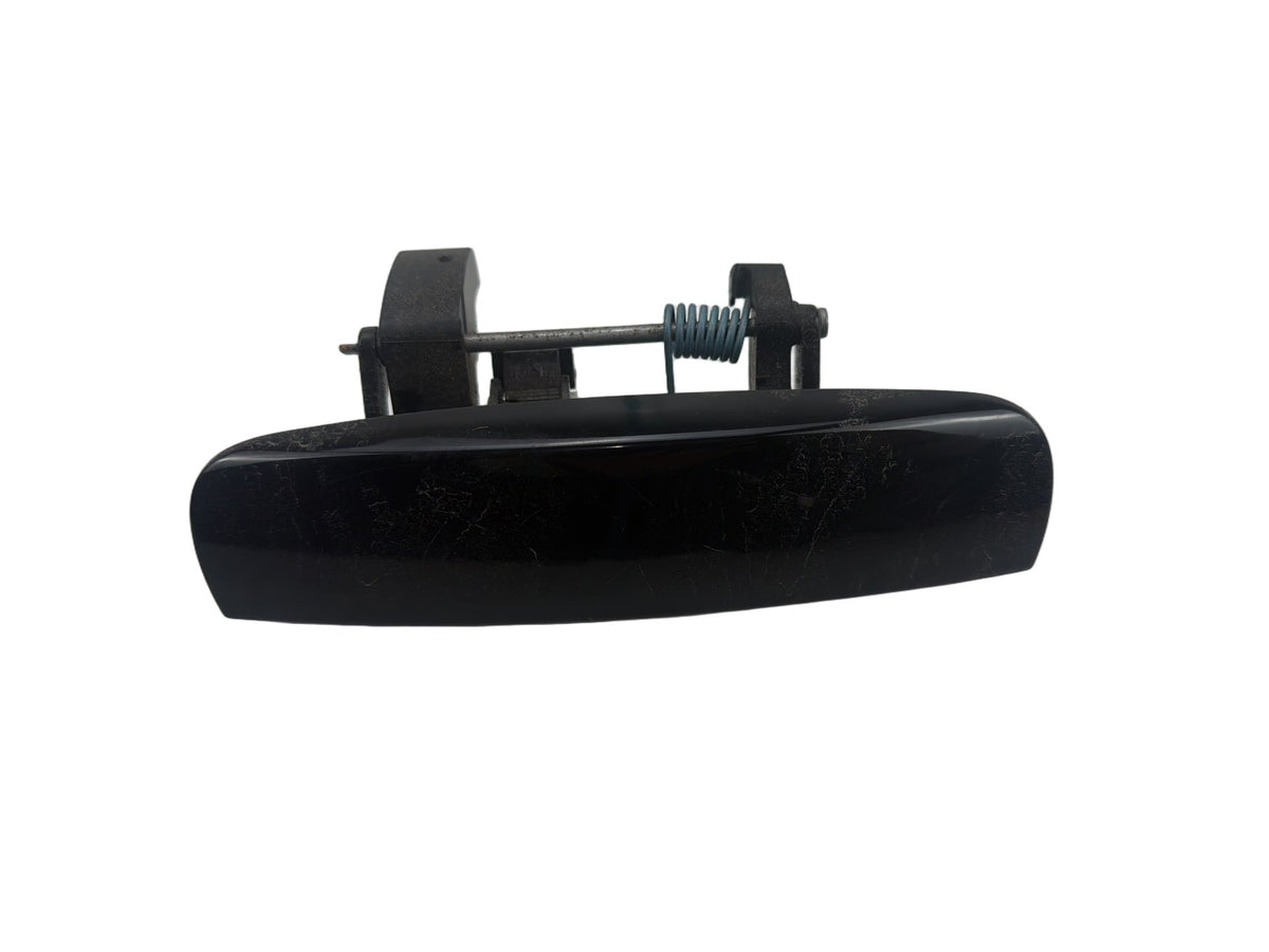 2011-2014 Dodge Charger Rear Left Driver Side Exterior Door Handle 31195N OEM