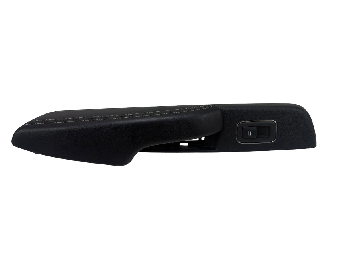 2011-2014 Dodge Charger LD Rear Right Passenger Side Door Panel Trim Armrest OEM