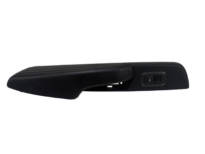2011-2014 Dodge Charger LD Rear Right Passenger Side Door Panel Trim Armrest OEM
