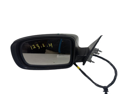 2011-2014 Dodge Charger Front Left Driver Side View Door Mirror Power OEM