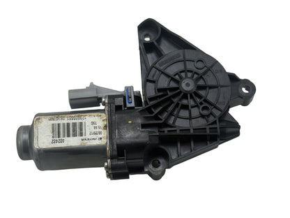 2011-2015 Dodge Charger LD-Rear Right Door Window Regulator Motor 128000881 OEM