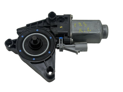 2011-2014 Dodge Charger Rear Left Driver Side Power Window Regulator Motor OEM