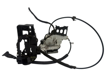 2013-2016 Dodge Charger Right Front Door Lock Actuator w/ Bracket 04589916AD OEM