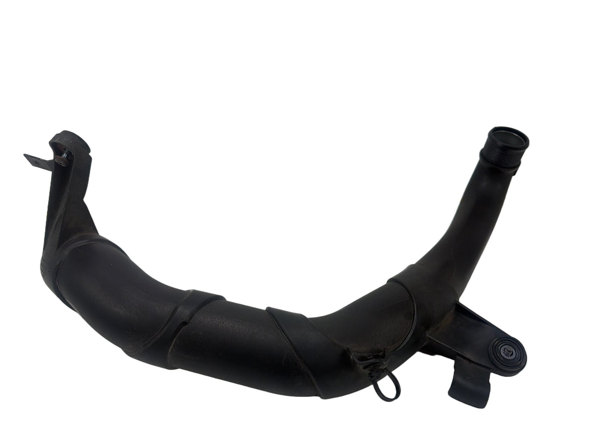 2015-2019 Volkswagen Golf R Air Pressure Pipe - Coolant Hose 5Q0 145 840 OEM