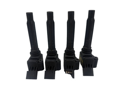 2019-2015 Volkswagen Tiguan - 4 Ignition Coil Set 06J 905 110 G OEM