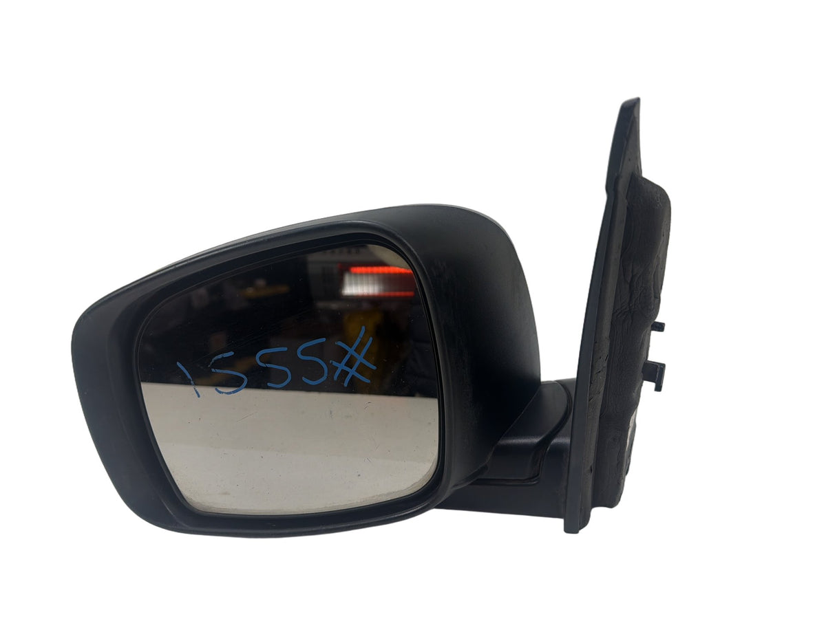 2008-2010 Chrysler Town & Country Left Driver Side View Power Door Mirror OEM
