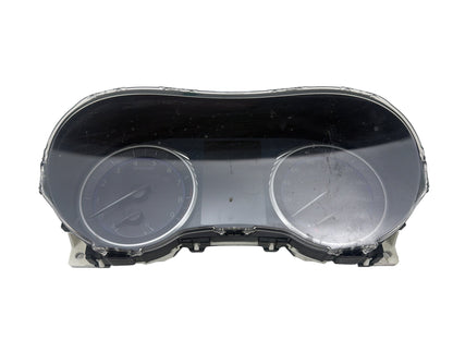 2014-2015 Infiniti Q50 Dash Instrument Gauge Cluster Speedometer OEM