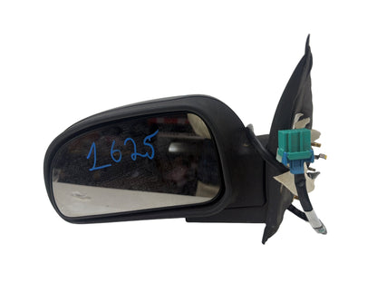 2006-2009 Chevrolet Trailblazer Left Driver Side View Door Mirror 15808571 OEM