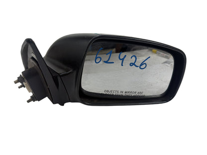 2004-2008 Standard REVISE INVENTORY OLD - Right Door Mirror PN: