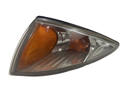 2000-2002 Chevrolet Cavalier Front Left Driver Side Corner Parking Light OEM