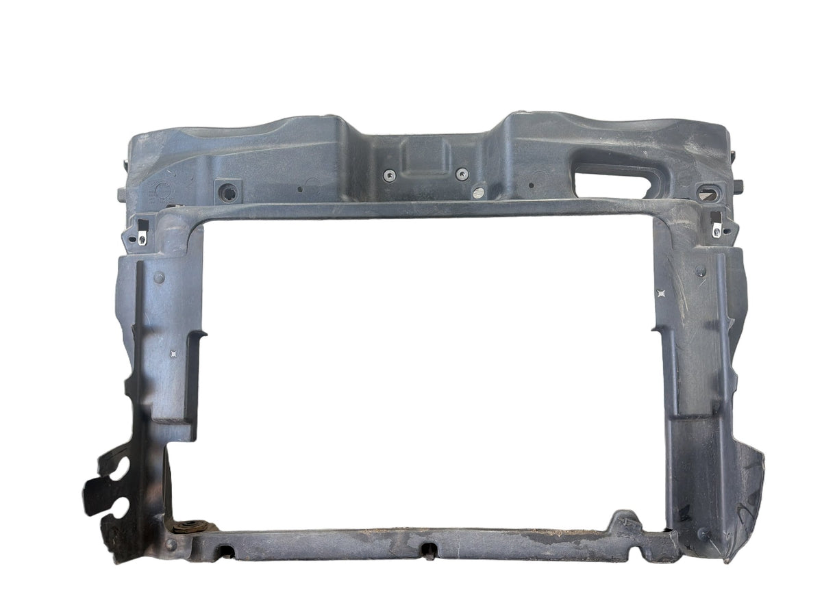 2010-2015 Ford Explorer Front Radiator Core Support Bracket BB53-105B00 OEM