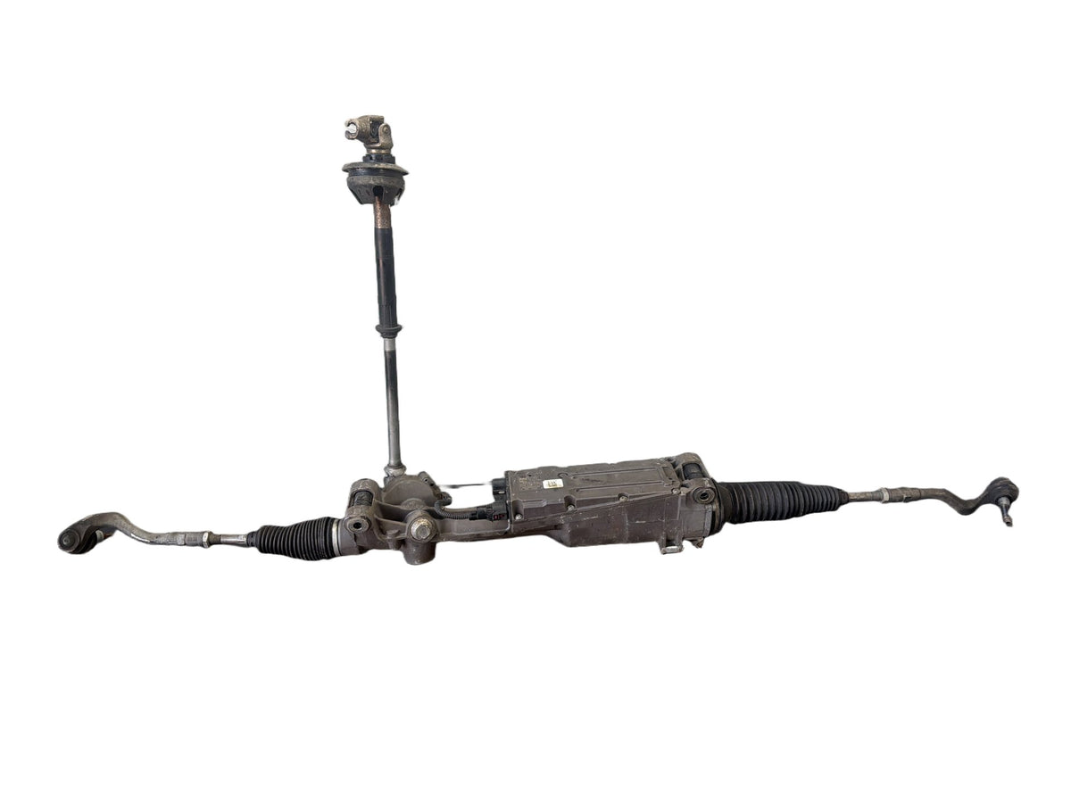 2013-2017 Audi Q5 Power Steering Gear Rack & Pinion 8R0909144 OEM
