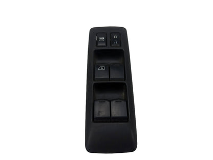 2010-2013 Nissan Qashqai Front Left Driver Side Master Power Window Switch OEM