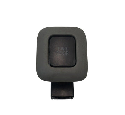 2015-2020 Toyota Sienna L30 - Rear Power Sliding Door Switch Button 15A515 OEM