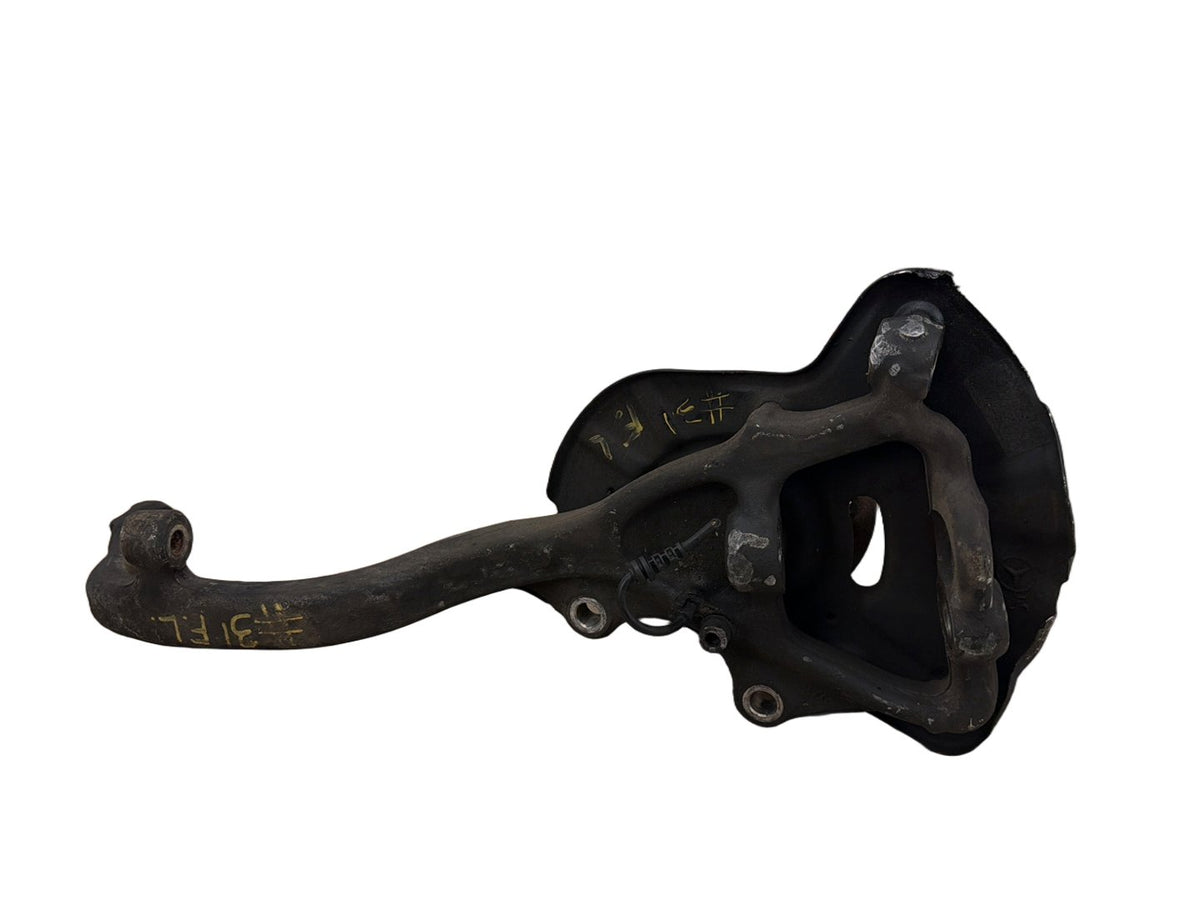 2007-2013 Mercedes-Benz S-Class S550 W221 Left Front Spindle OEM