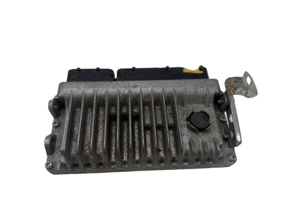 2015-2017 Toyota Camry Engine Control Module Computer ECU ECM 89661-06T21 OEM