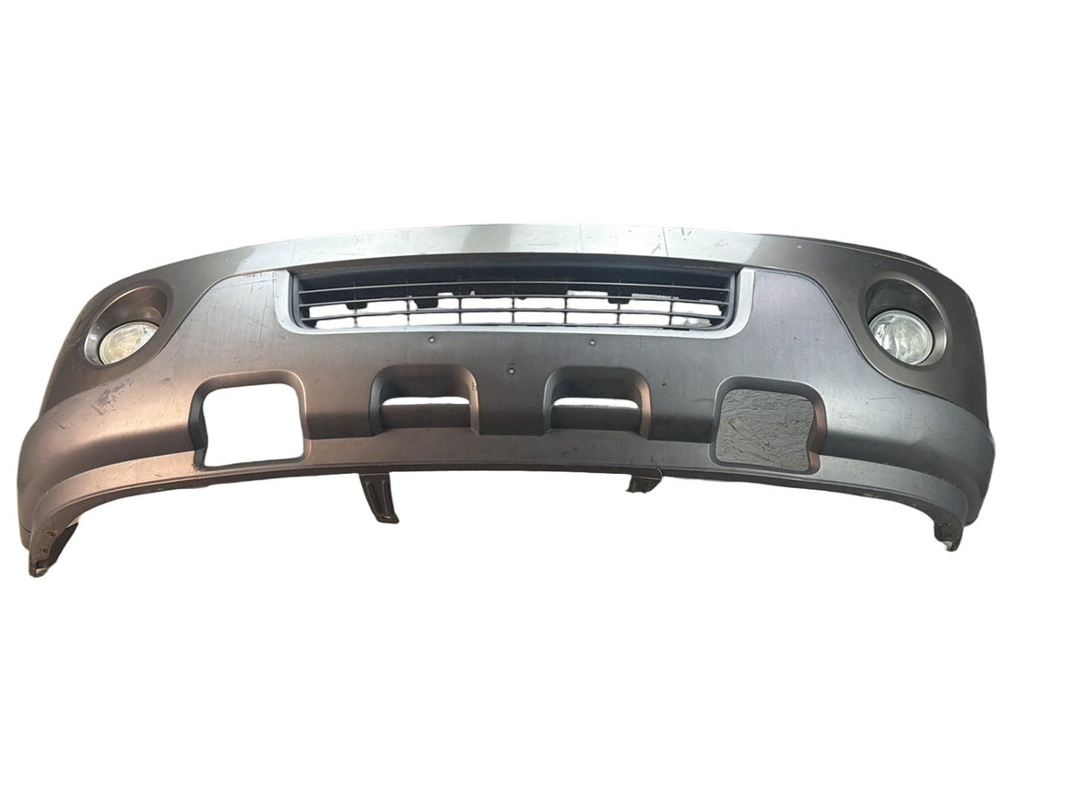 2003-2006 Lincoln Navigator U228 - Front Bumper Cover 2L7X-17C831-A OEM