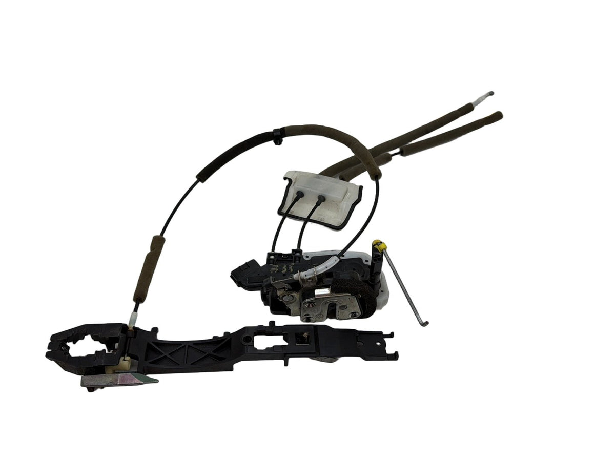 2010-2013 Infiniti G37-Front Left Door Latch Lock PN: E45-11460 OEM