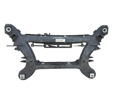 2010- 2016 Mercedes-Benz E-Class-E350 Rear Subframe Crossmember Cradle OEM