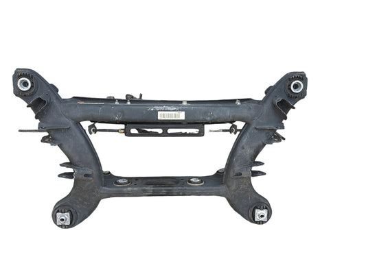 2010- 2016 Mercedes-Benz E-Class-E350 Rear Subframe Crossmember Cradle OEM