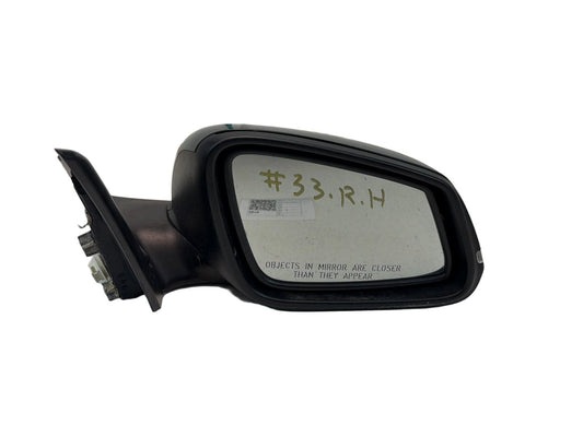 2014-2016 BMW 228i F22 Front Right Side View Door Mirror E1021185 OEM