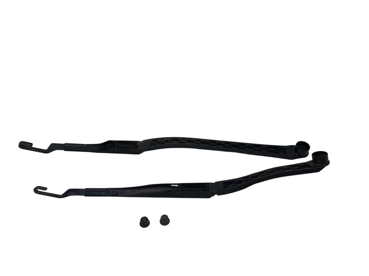 2007-2009 Lexus ES350 Front Windshield Wiper Arm Set Pair Driver Passenger OEM