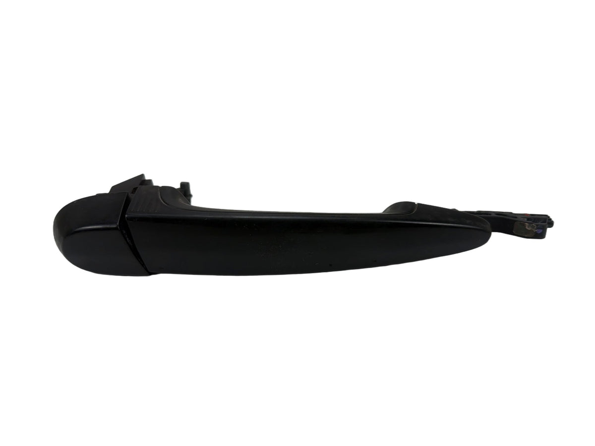 2007-2013 BMW X5 Rear Right Passenger Side Exterior Door Handle OEM