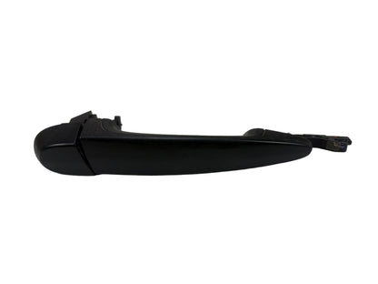 2007-2013 BMW X5 Rear Right Passenger Side Exterior Door Handle OEM