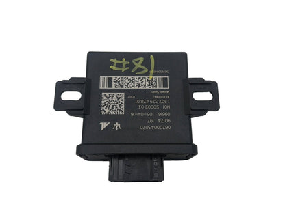 2014-2017 Maserati Ghibli Adaptive Headlight Lamp Computer Control Module OEM
