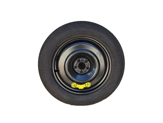 2003-2006 Porsche Cayenne Spare Wheel Tire 18" OEM