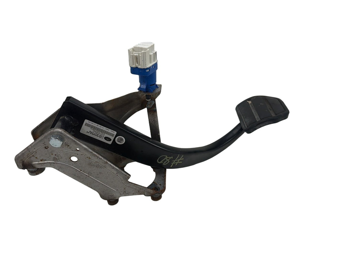 2010-2013 Land Rover Range Rover Sport Brake Pedal Assembly 5H222455CA8PVJ OEM