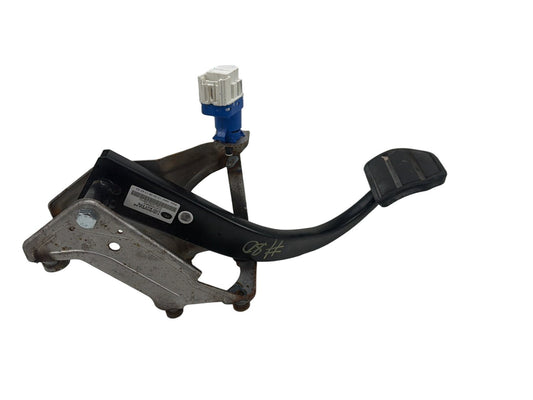 2010-2013 Land Rover Range Rover Sport Brake Pedal Assembly 5H222455CA8PVJ OEM