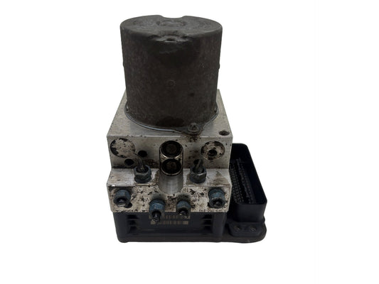 2007-2013 BMW X5 ABS Anti-Lock Brake Pump Control Module 6785266 OEM