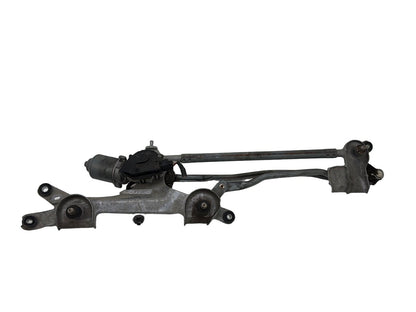 2010-2015 Toyota Prius Front Windshield Wiper Transmission Linkage w/Motor OEM