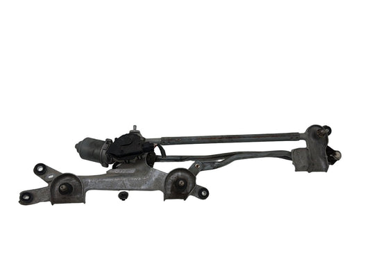 2010-2015 Toyota Prius Front Windshield Wiper Transmission Linkage w/Motor OEM