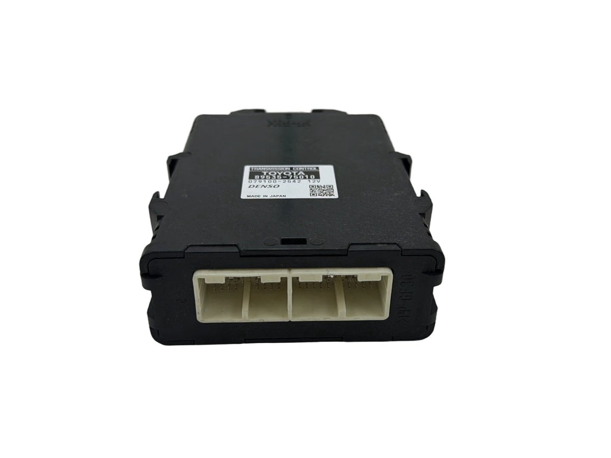 2010-2011 Toyota Prius W30- Transmission Computer Control Module 89535-75010 OEM