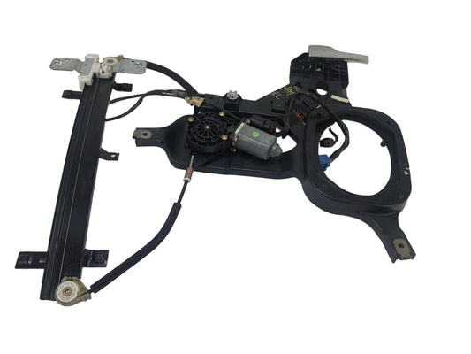 2003-2006 Lincoln Navigator Rear Left Side Power Window Regulator w/ Motor OEM