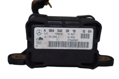 2006-2009 Mercedes ML500 ML350 R350 Yaw Turn Rate Sensor A0045423918 OEM