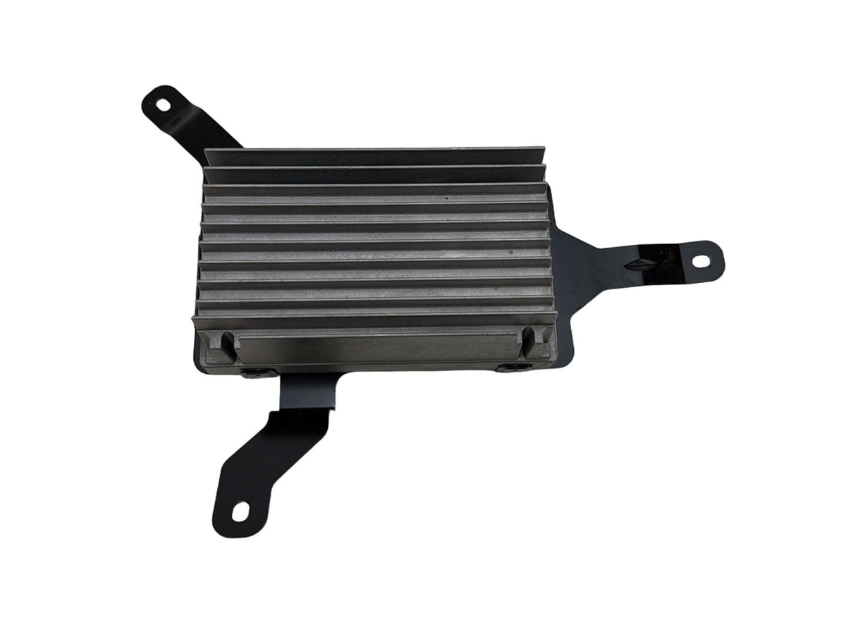 2012-2014 BMW X1 E84 Amp Radio Audio Amplifier 2990908 OEM